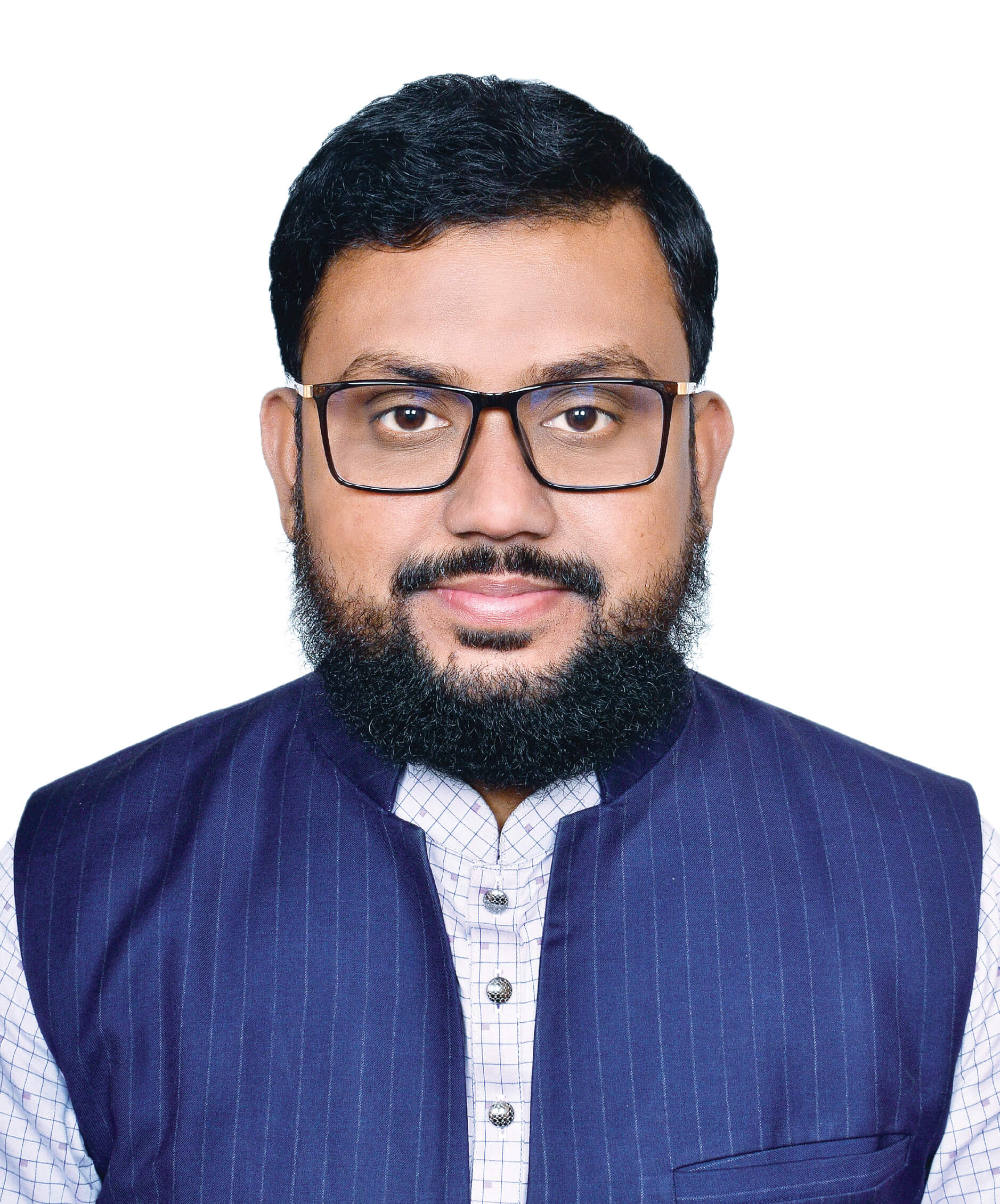 M Saiful Islam
